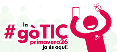 botó gòTICprimavera26